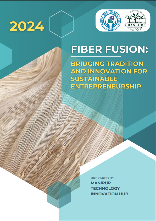 3 Days Training Program On Utilisation Of Banana Fiber