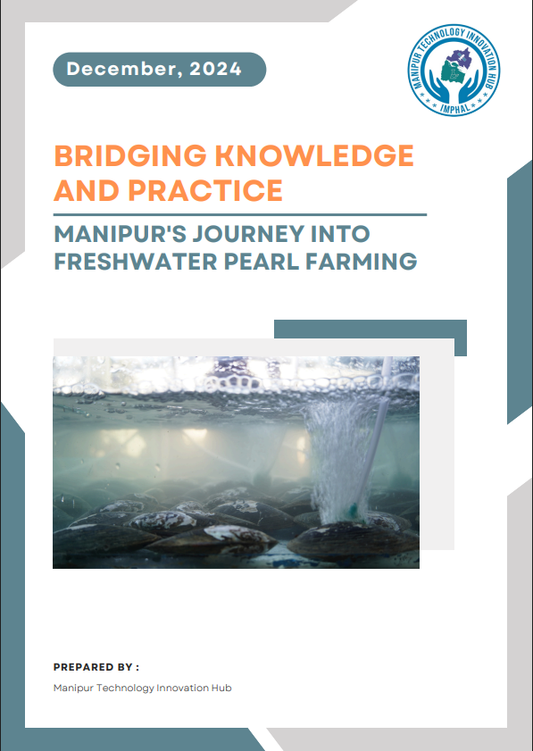 4-Day Intensive Capacity Building Program on Freshwater Pearl Farming