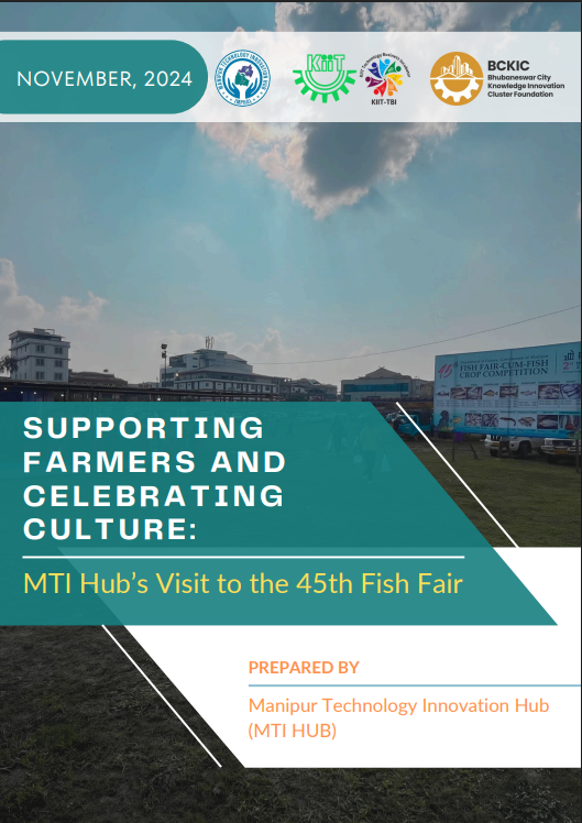 45th Fish Fair-cum-Fish Crop Competition