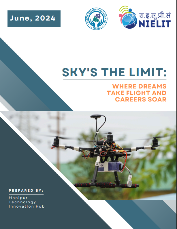 5-Days Boot Camp Training Programme On “Construction Of Autonomous Multirotor Uav For Obstacle Avoidance”- Exclusive For Girls Women