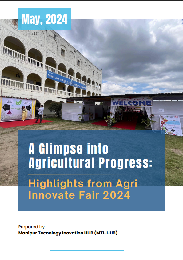 Agri Innovate Fair 2024