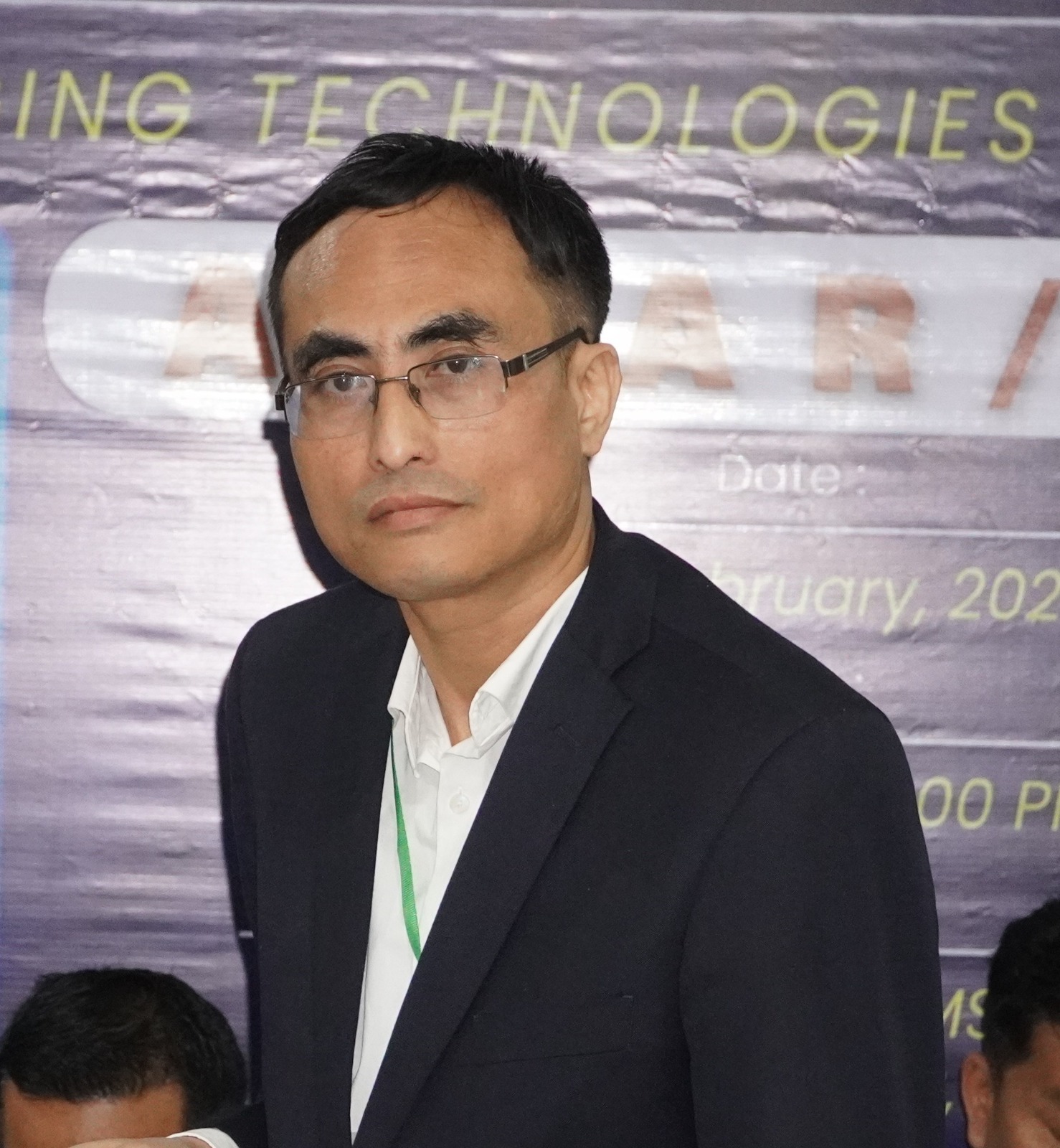 Aslan Maibam