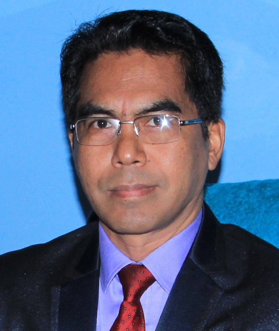 Dr. Ch. Ibohal Meitei