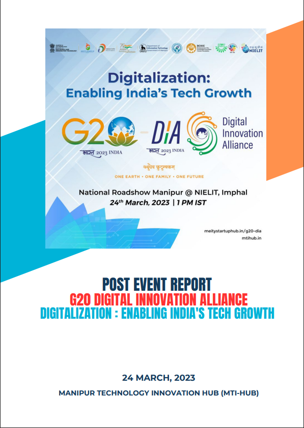 G20 National Roadshow