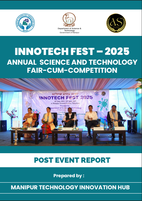 Innotech Fest 2025