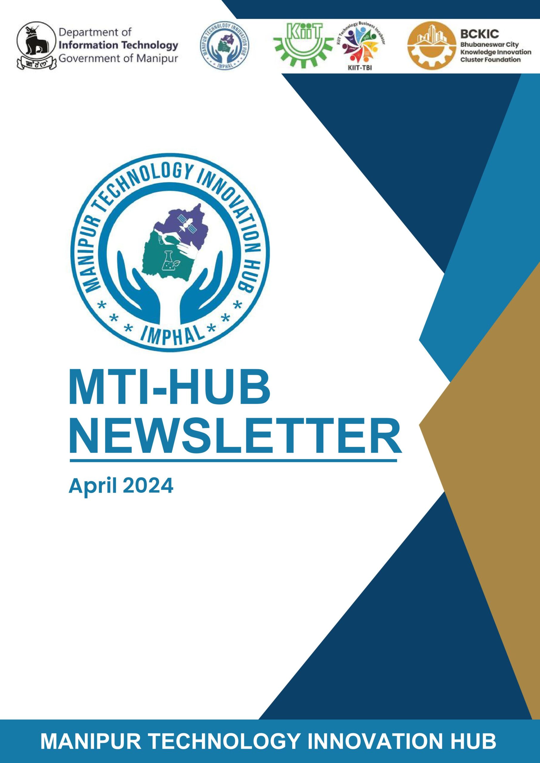 MTI-HUB Newsletter April 2024