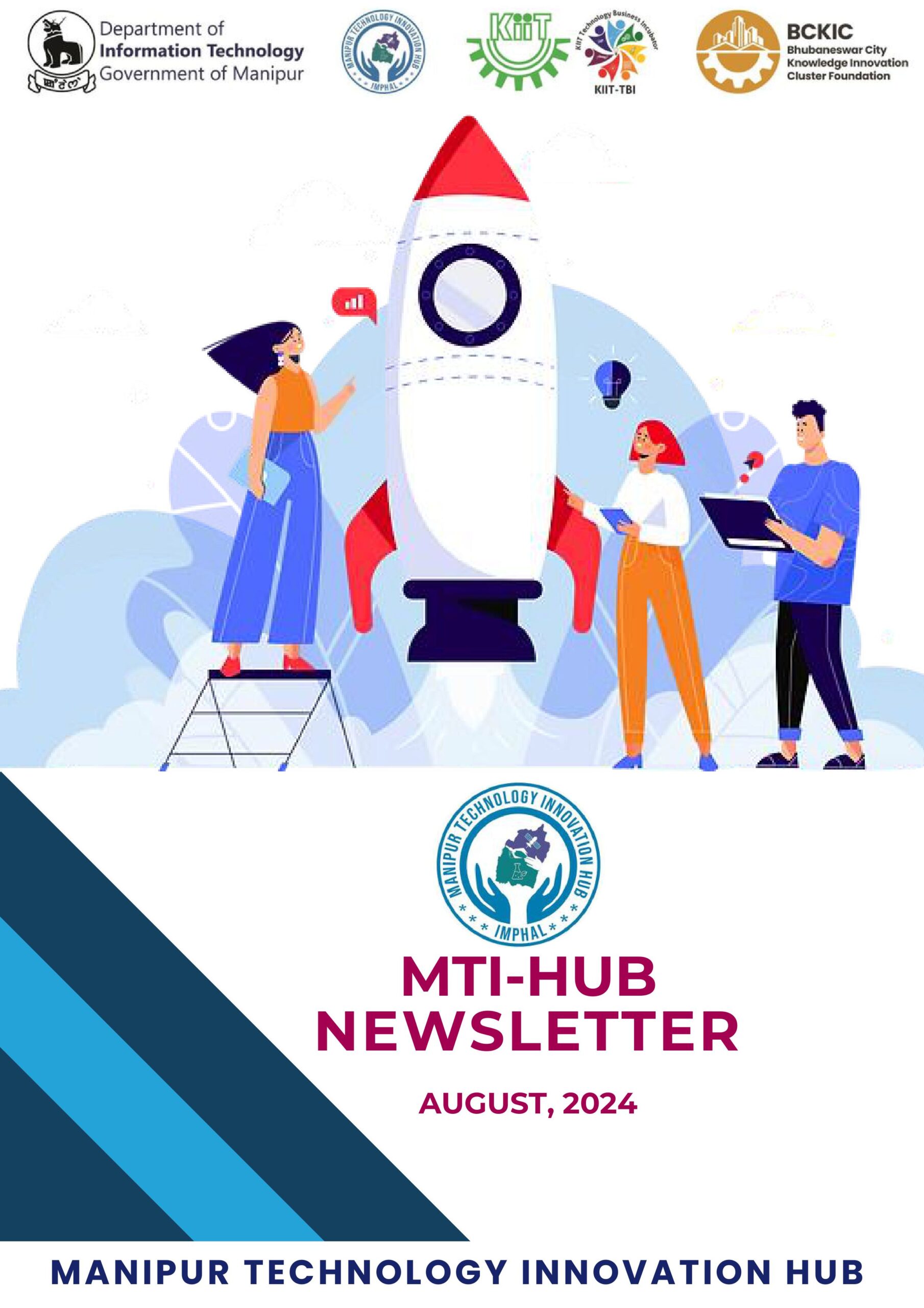 MTI-HUB Newsletter August 2024