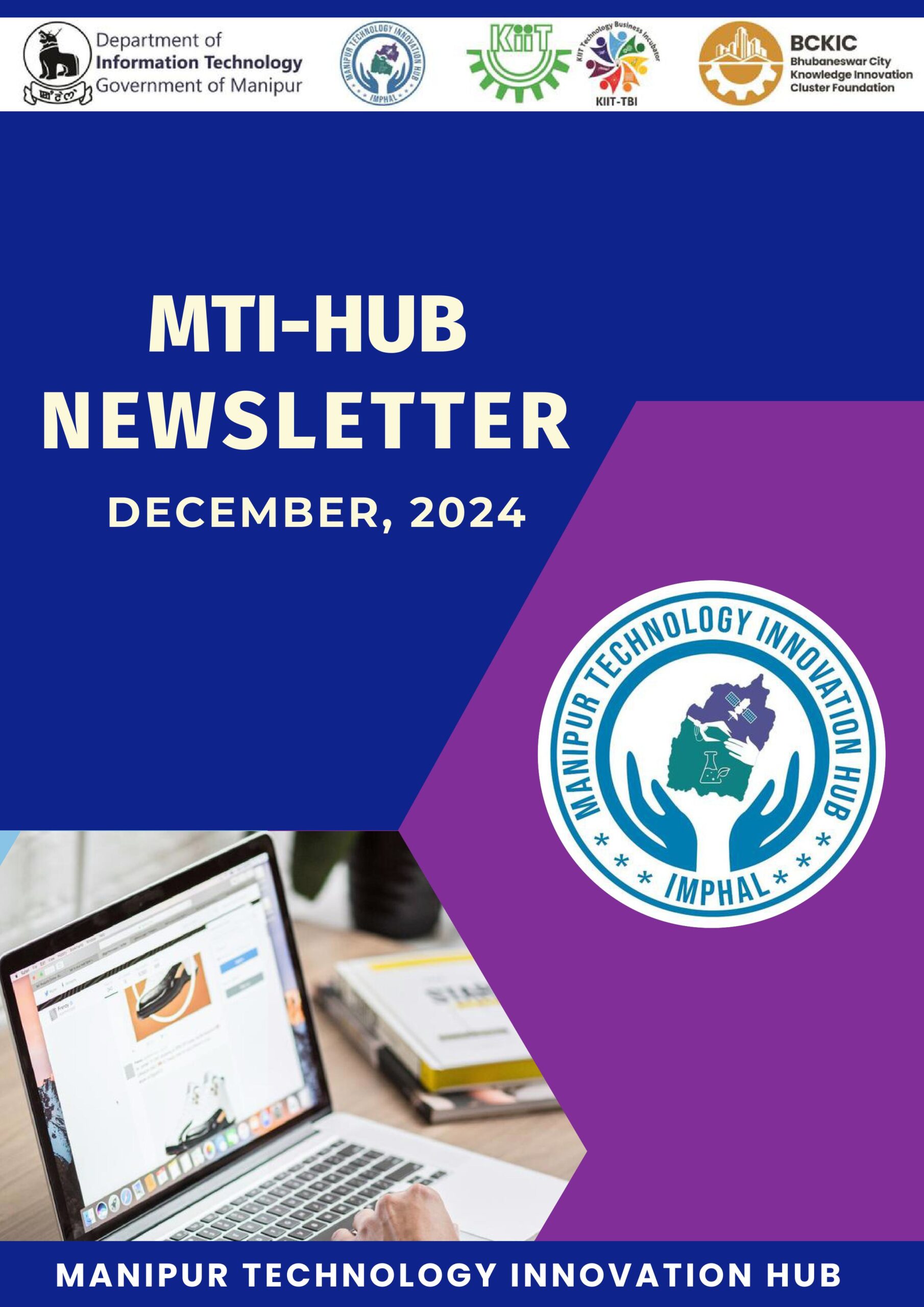 MTI-HUB Newsletter Dec 2024