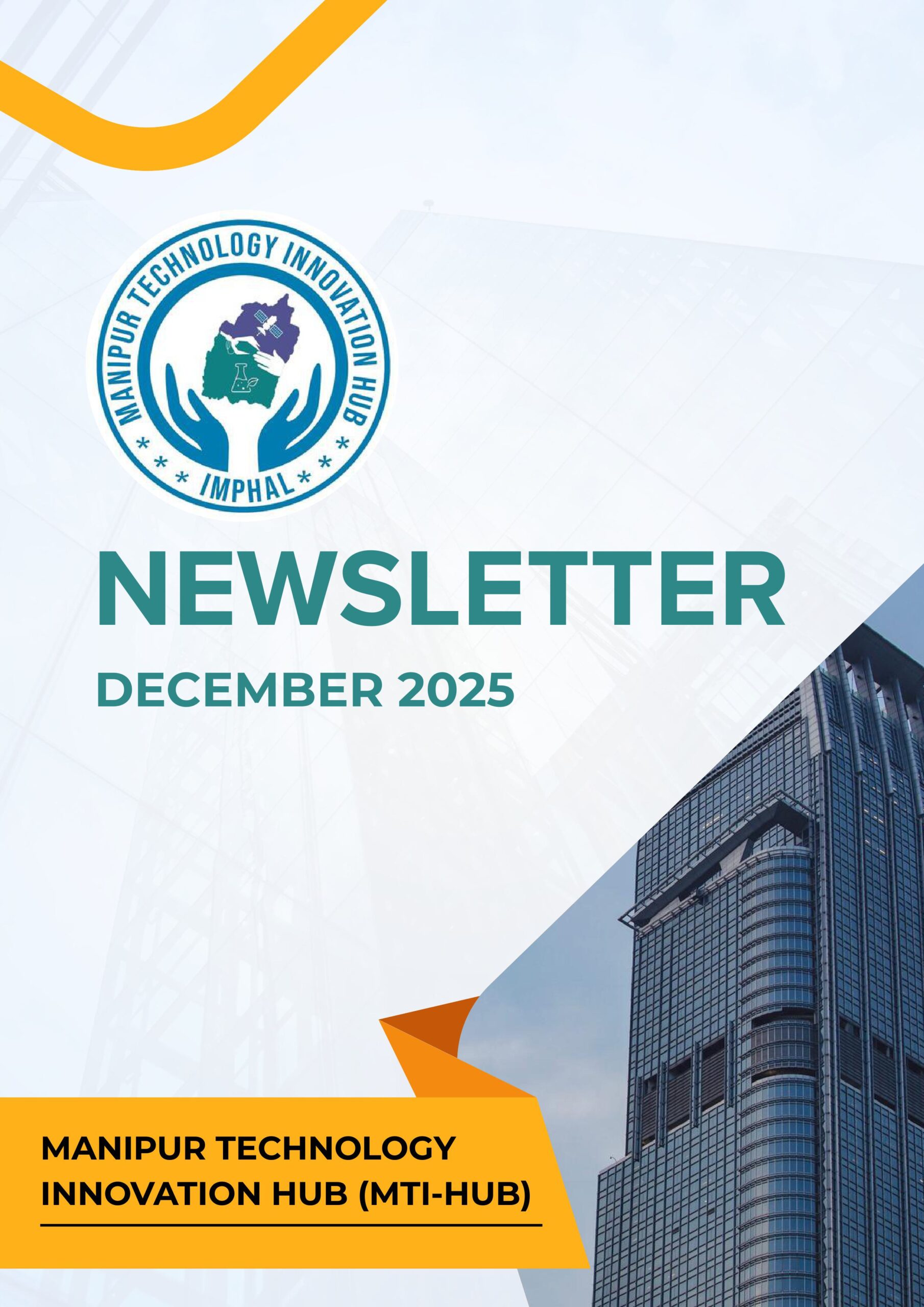 MTI-HUB Newsletter Dec 2025