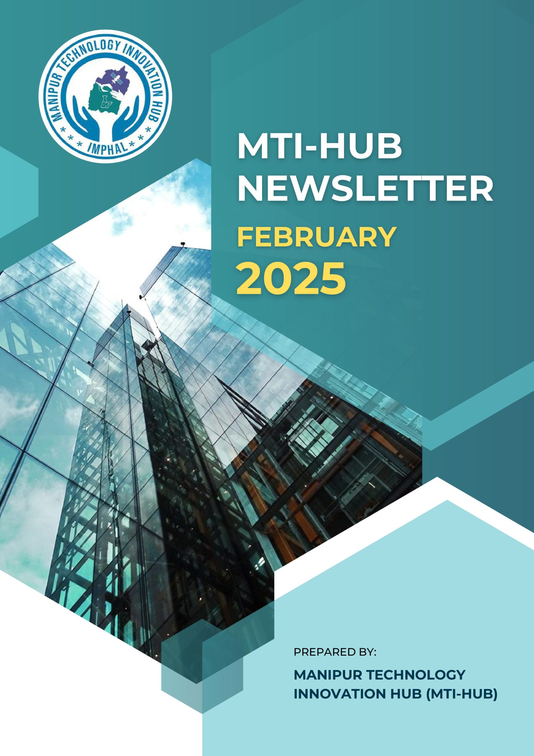 MTI-HUB Newsletter Feb 2025