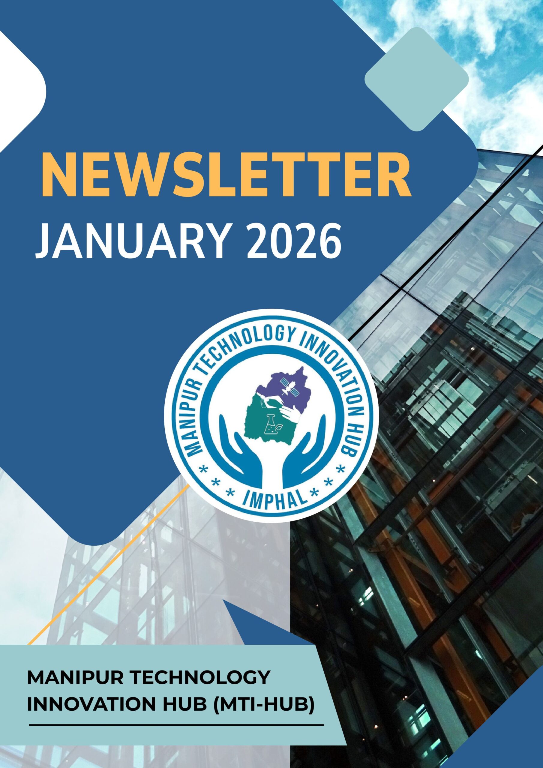MTI-HUB Newsletter Jan 2026
