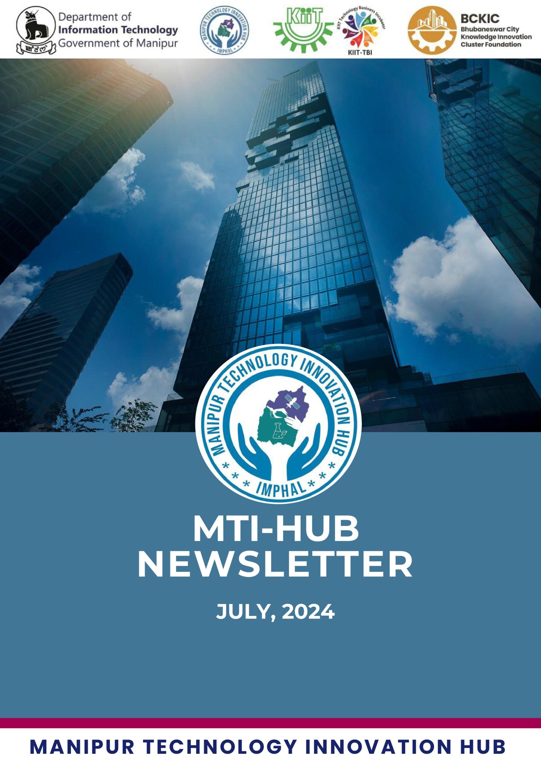 MTI-HUB Newsletter July 2024