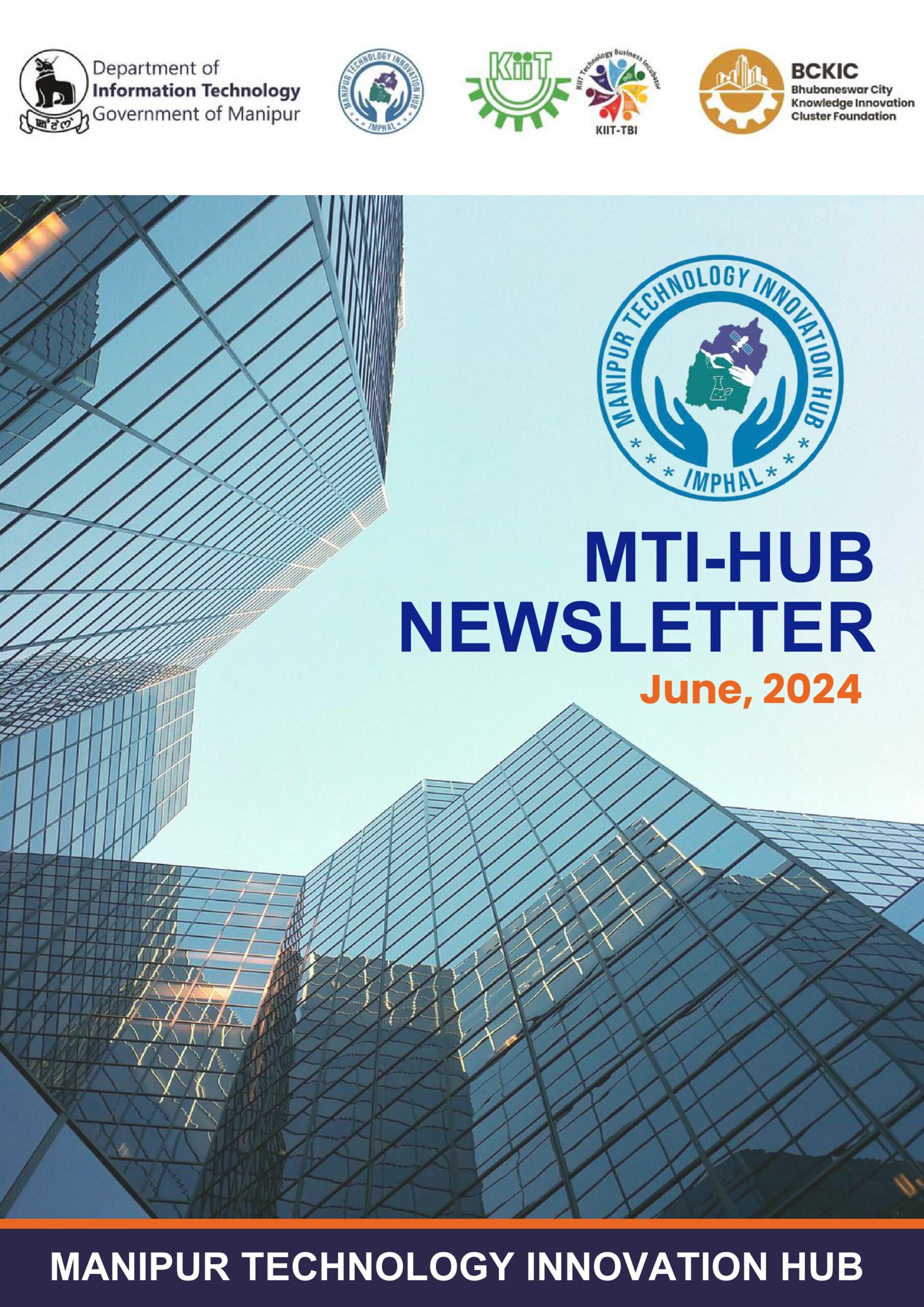 MTI-HUB Newsletter June 2024