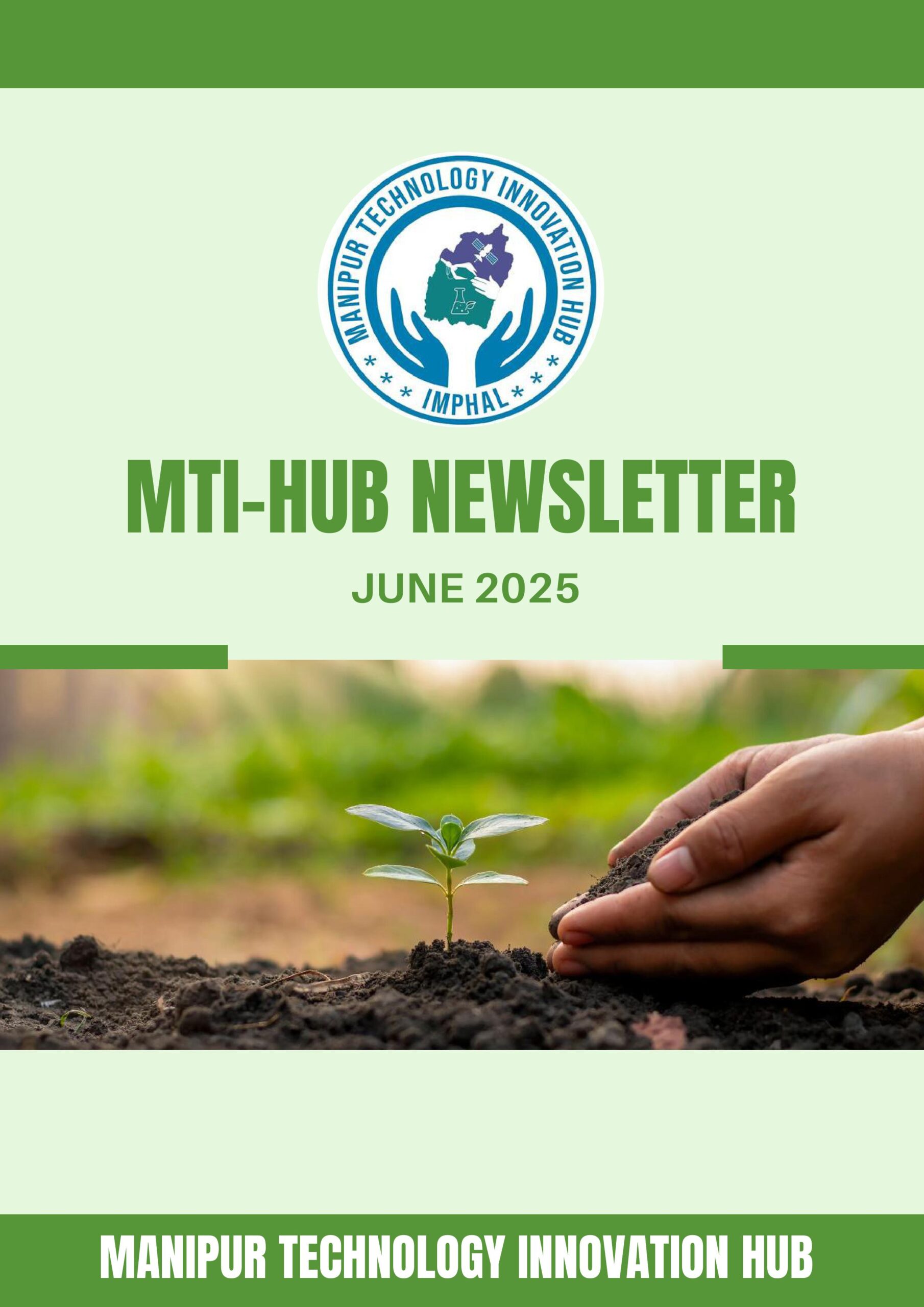 MTI-HUB Newsletter June 2025
