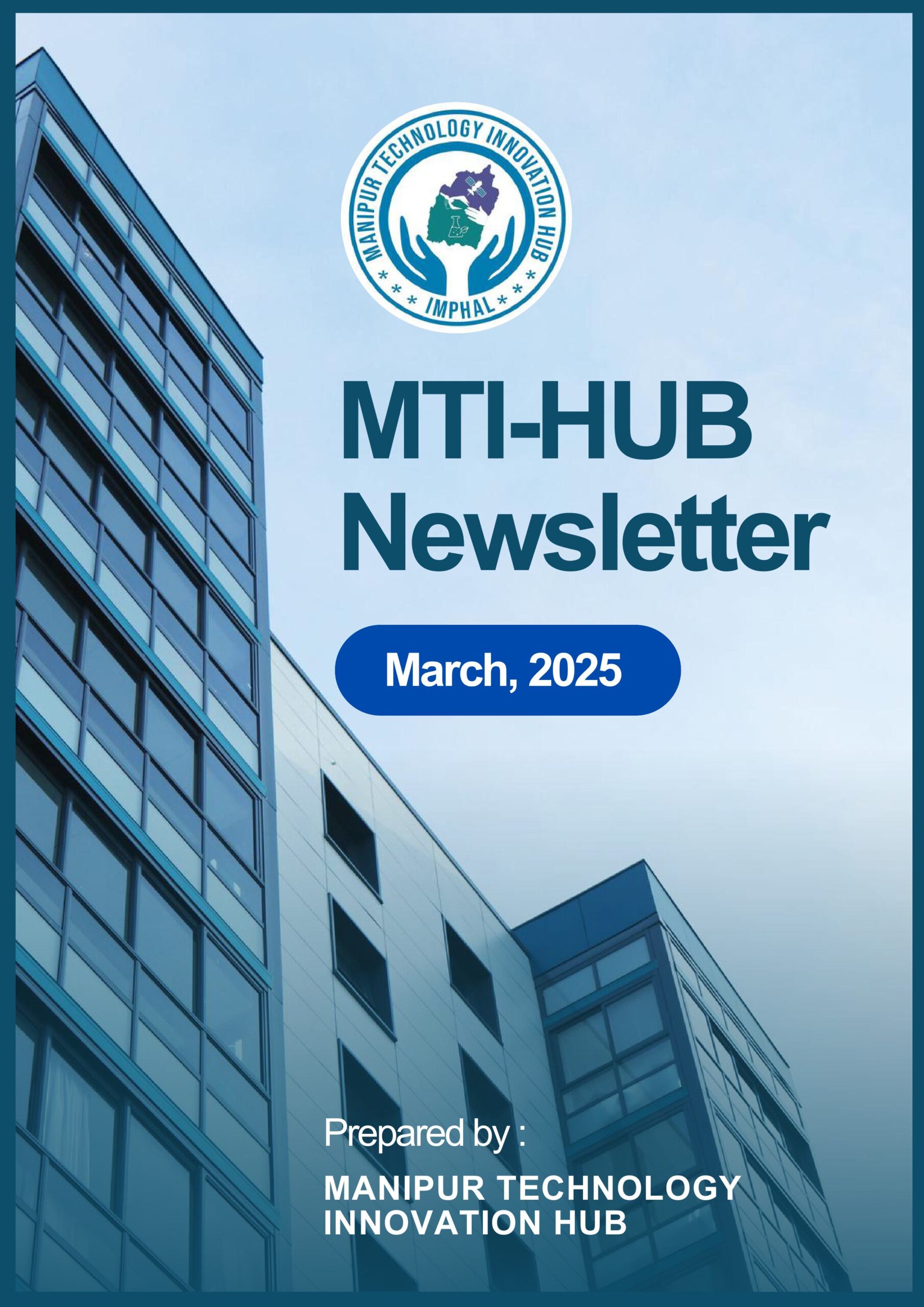 MTI-HUB Newsletter Mar 2025