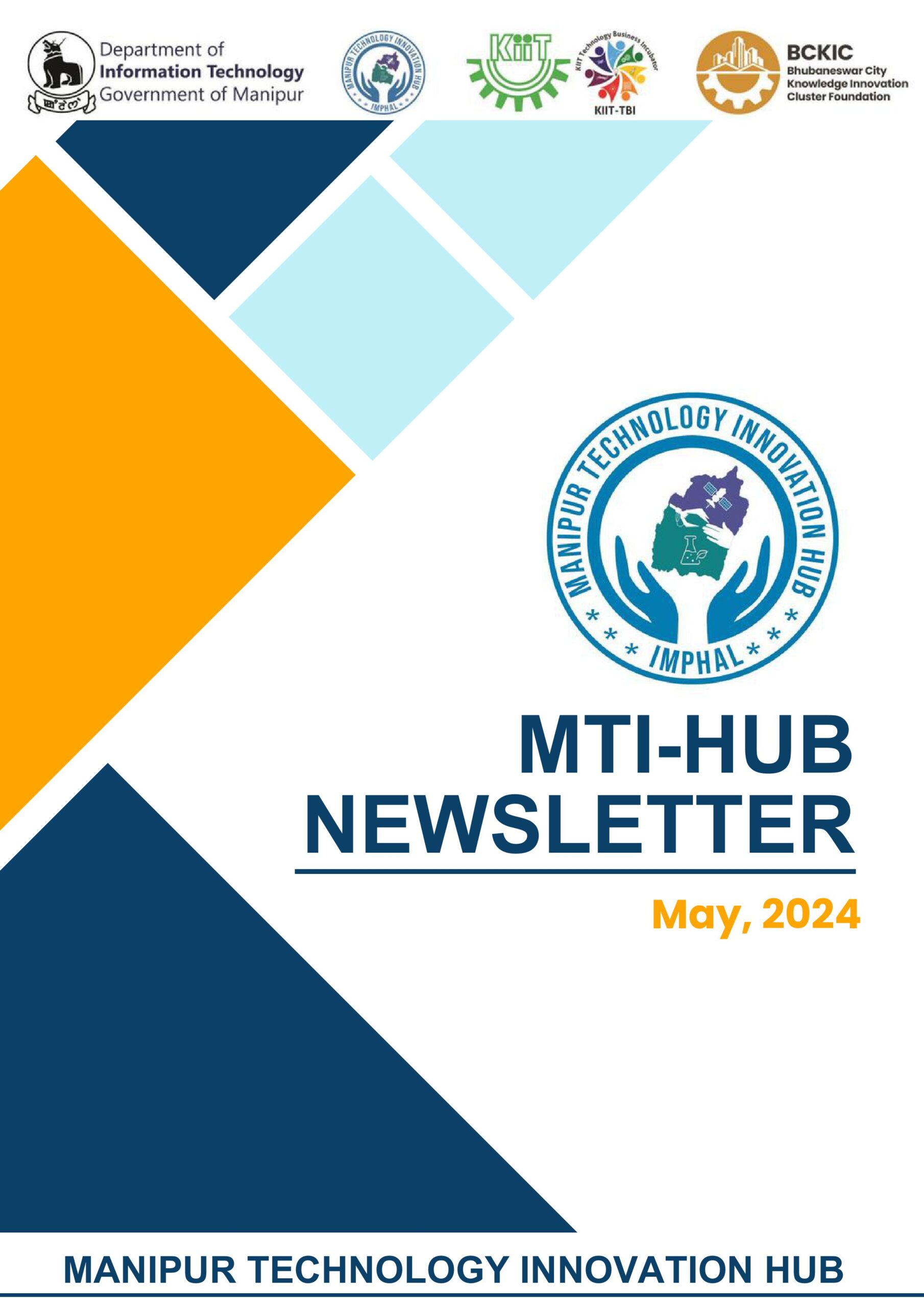 MTI-HUB Newsletter May 2024