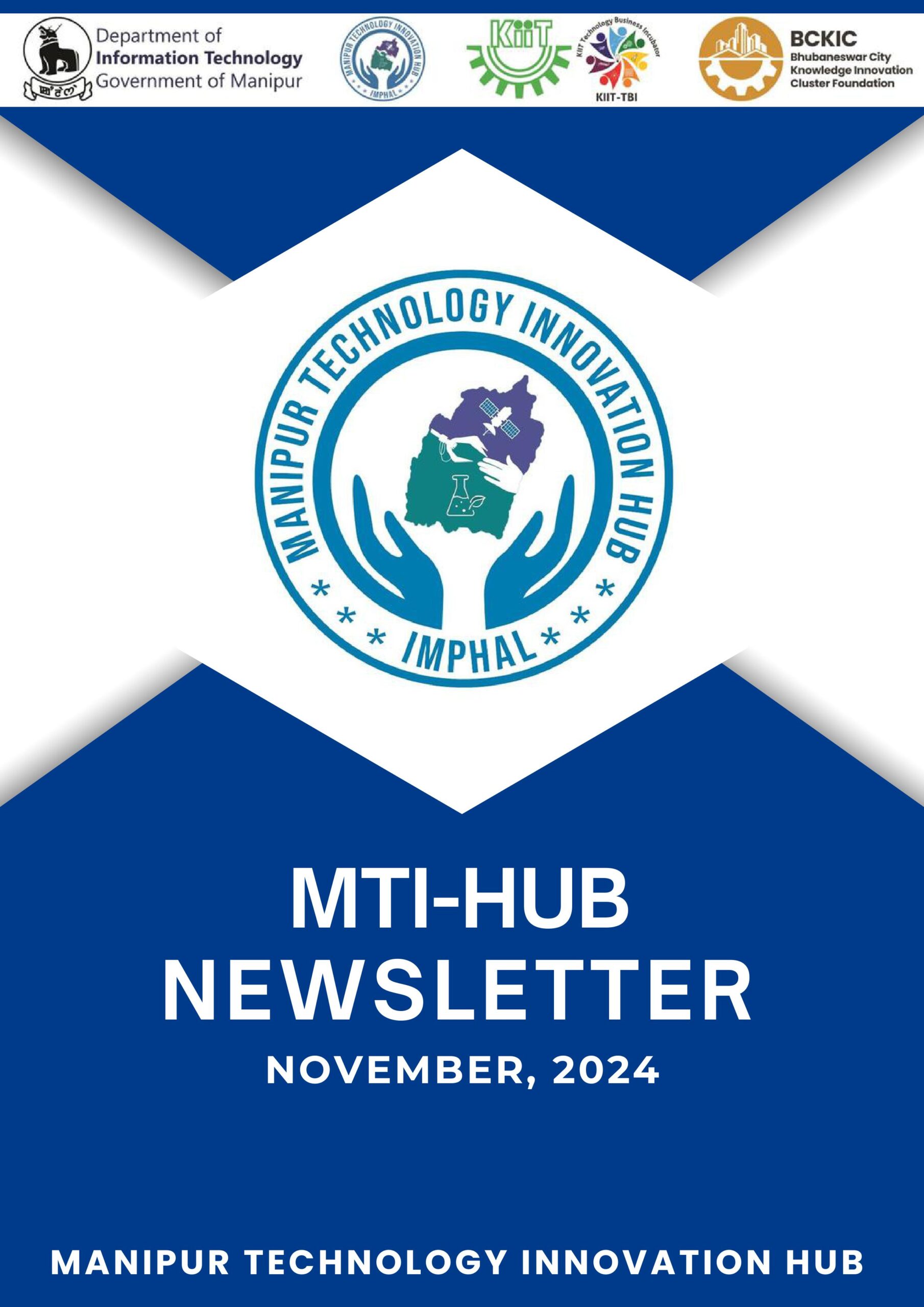 MTI-HUB Newsletter Nov 2024