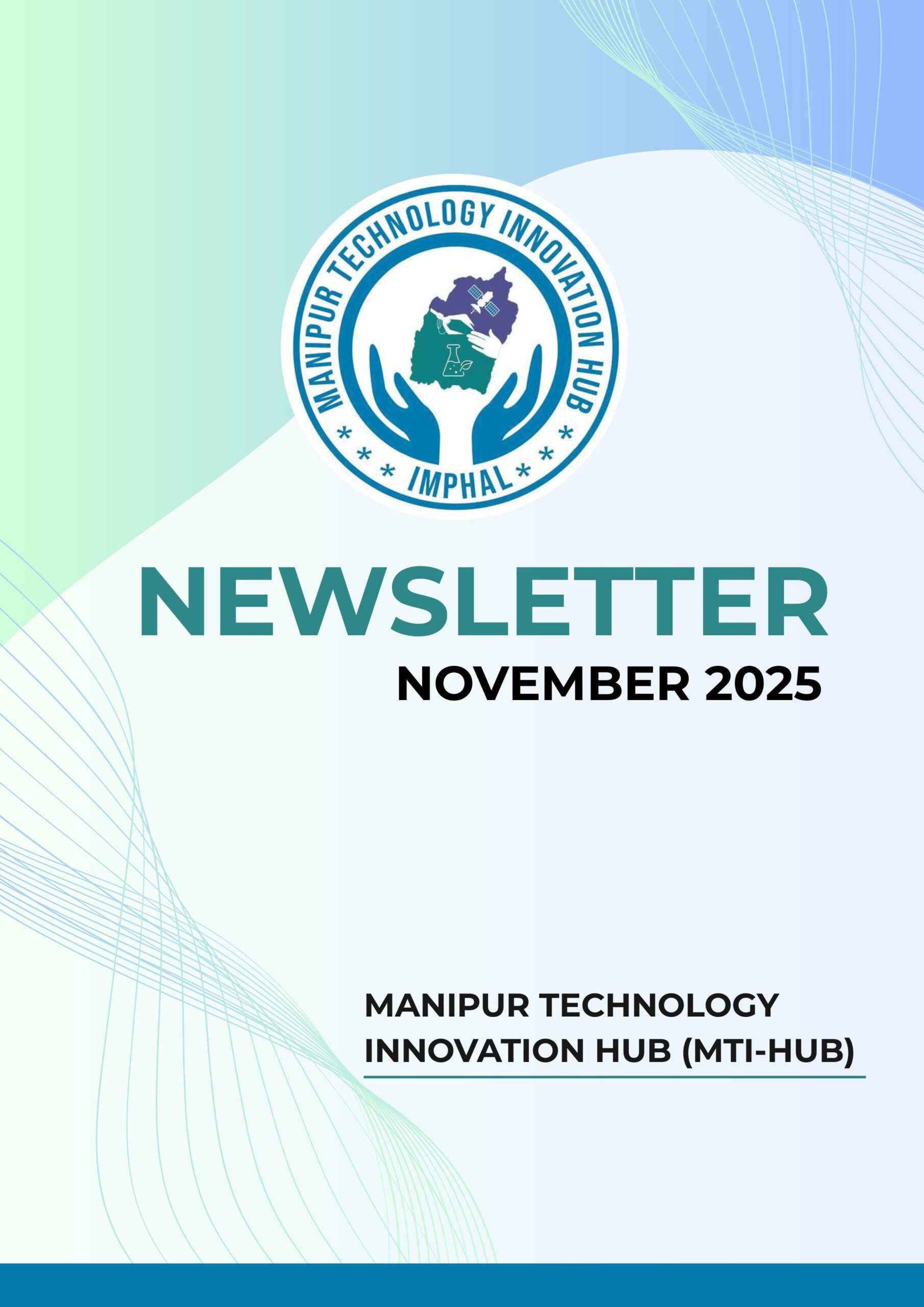 MTI-HUB Newsletter Nov 2025