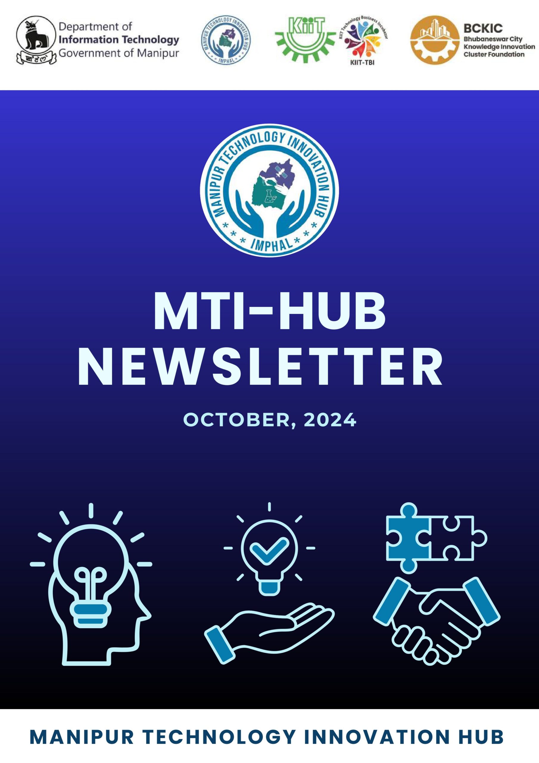 MTI-HUB Newsletter Oct 2024