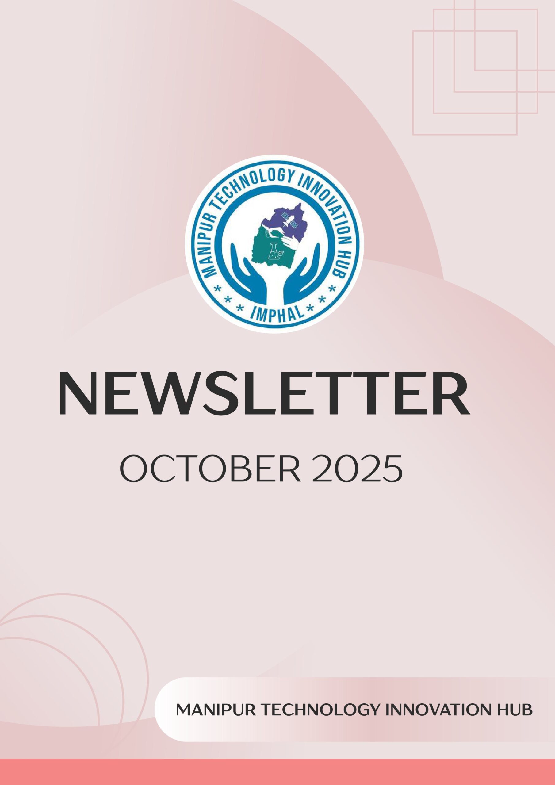 MTI-HUB Newsletter Oct 2025