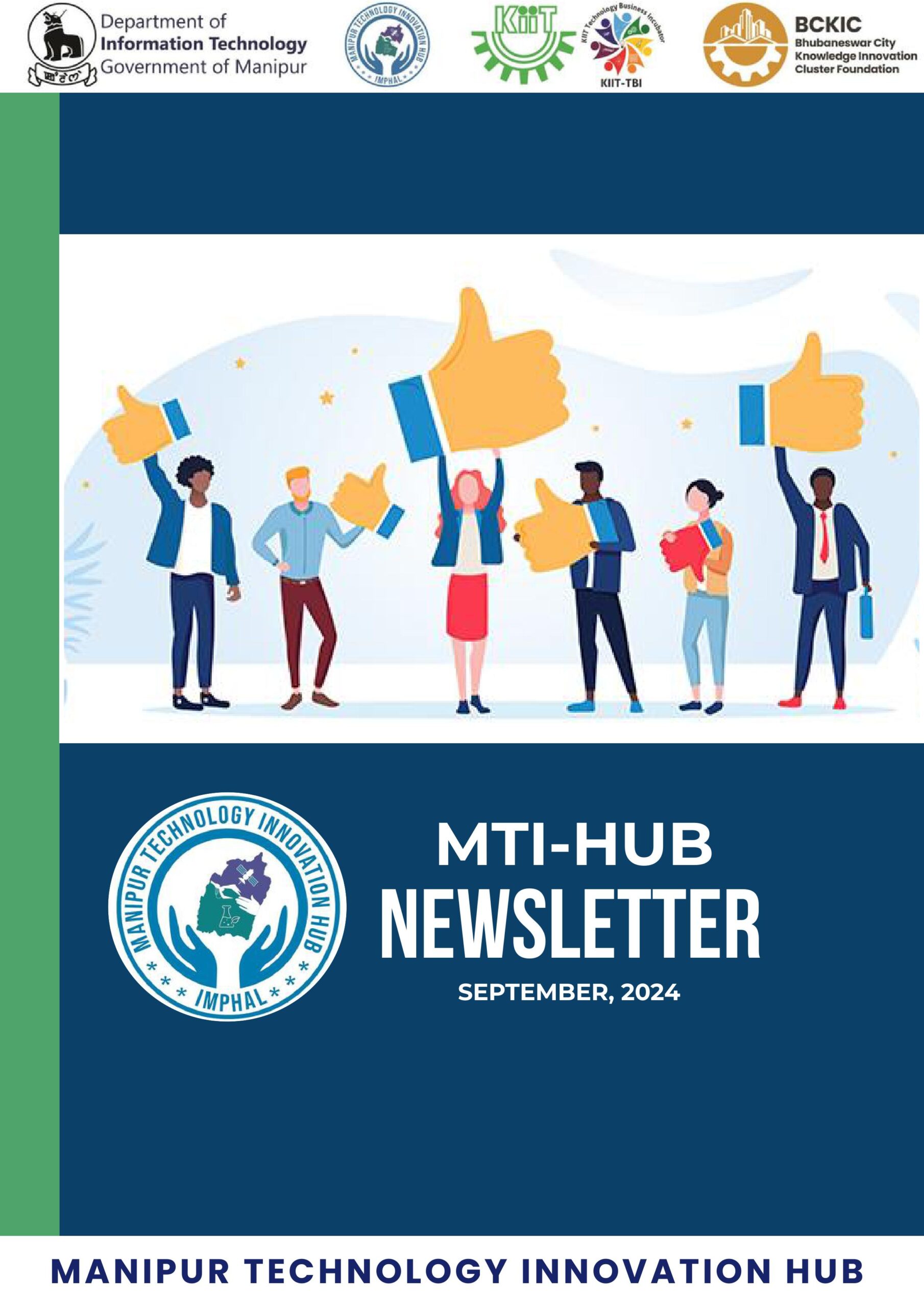 MTI-HUB Newsletter Sep 2024