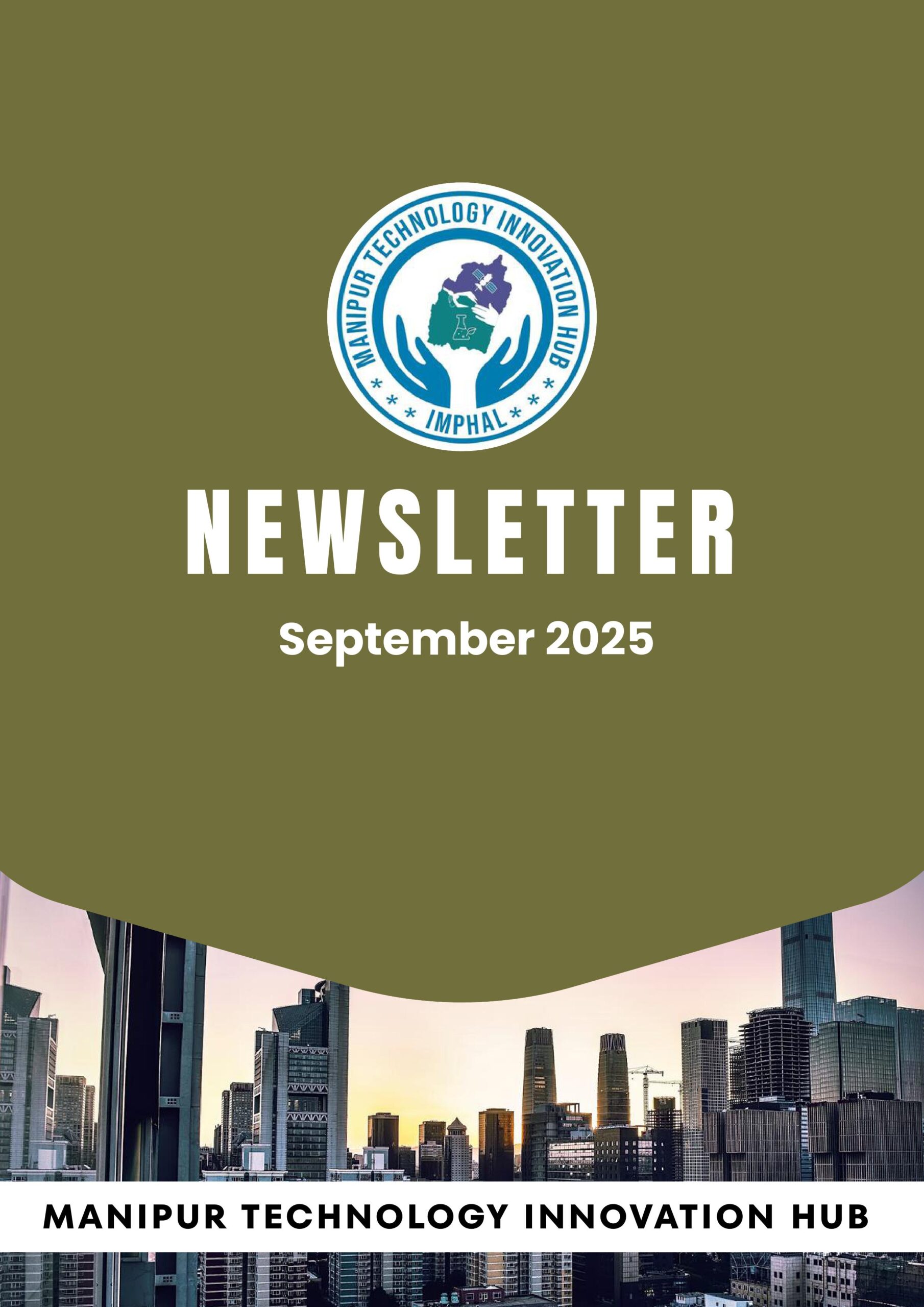 MTI-HUB Newsletter Sep 2025