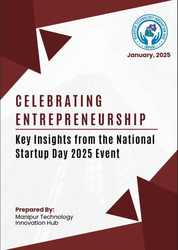 National Startup Day Celebration 2025