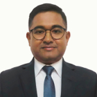Dr. Subasit Borah