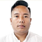 Kangujam James Singh