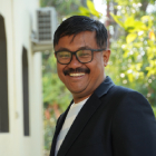 Dr. General Thiyam