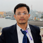 Dr. Ayam Victor 