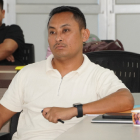 Ashok Phairembam