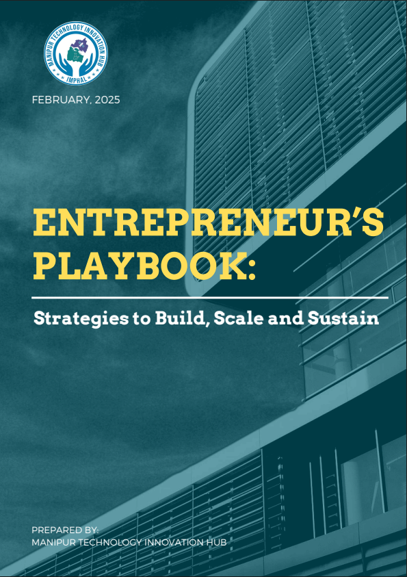 One-Day Capacity Building Program On Business Development Strategies (6 Steps To Grow And Scale Your Business)