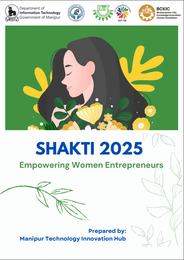 One Day Outreach Program On MISSION SHAKTI A Scheme For Women Entrepreneurs