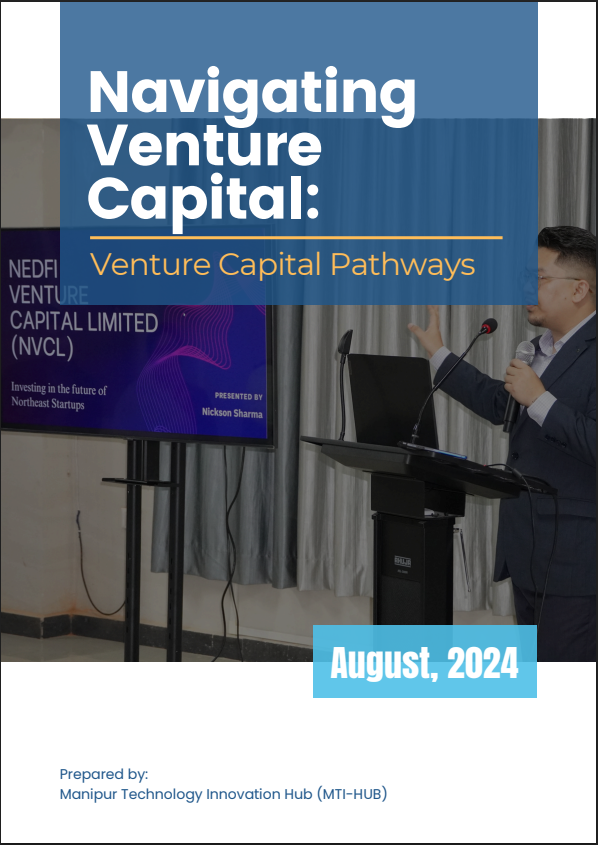 One-Day Workshop On Nedfi Venture Capital Fund