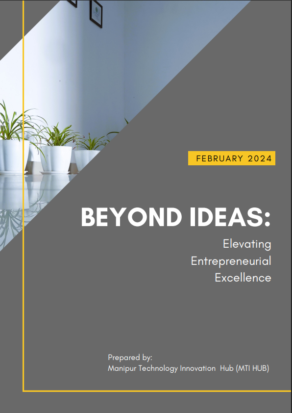 One Day Workshop On The Power Of Soft Skills For Startup Founders