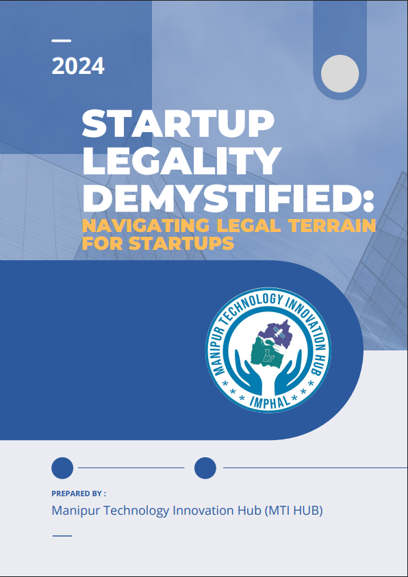 Webinar On Navigating The Legal Landscape- Startup Compliance