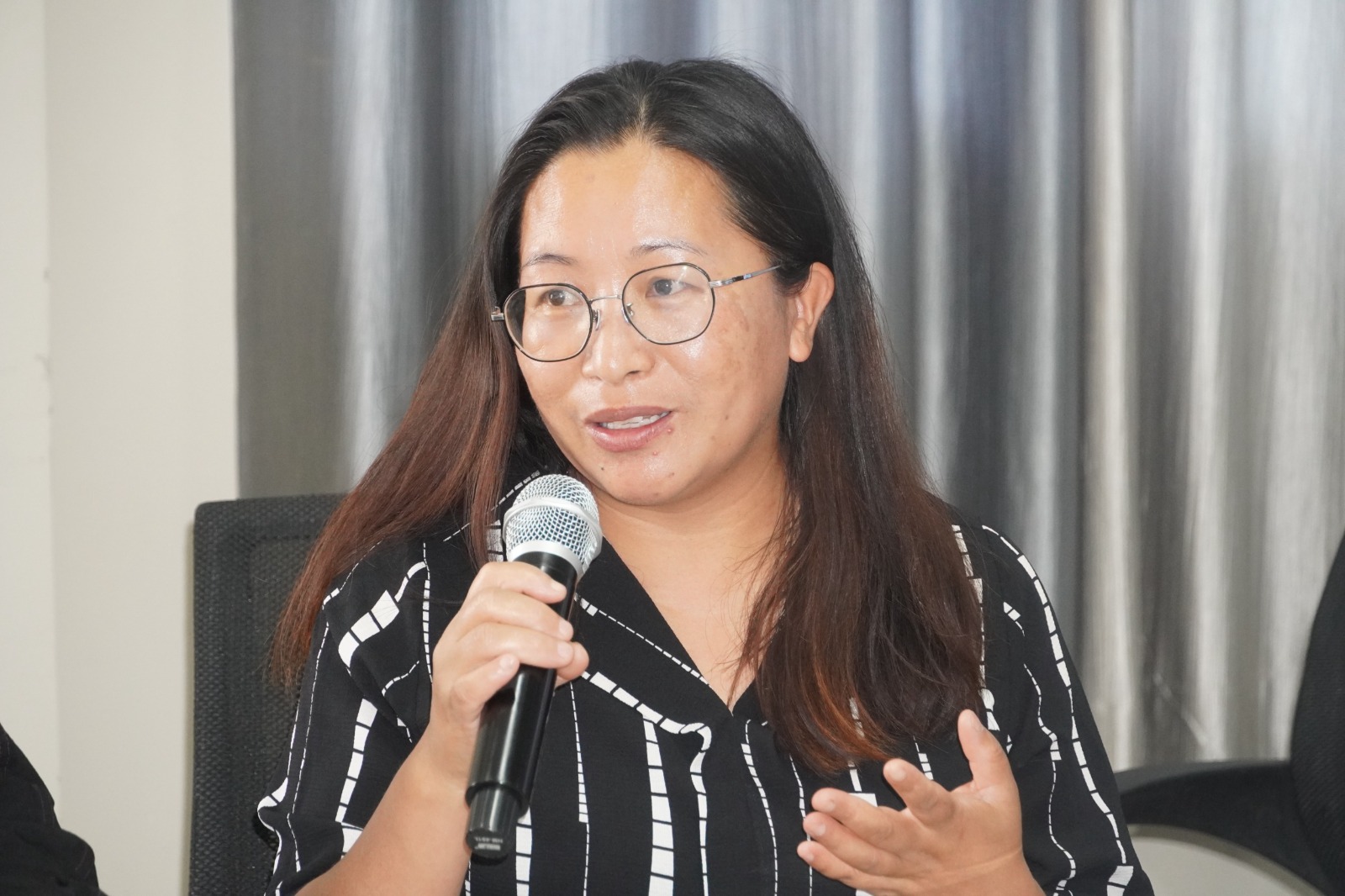 Meitankeishangbam Premananda Singh