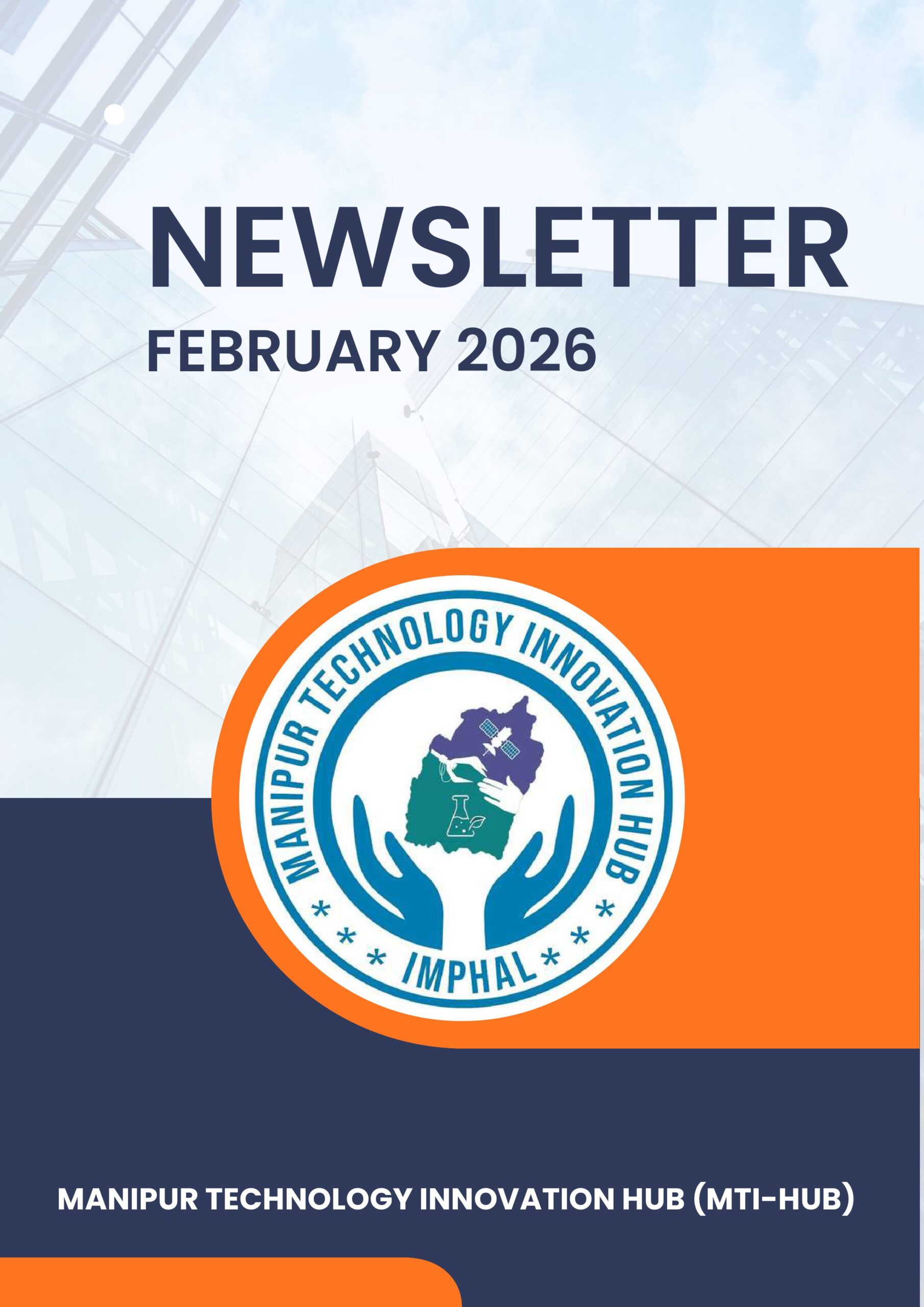Newsletter February 2026