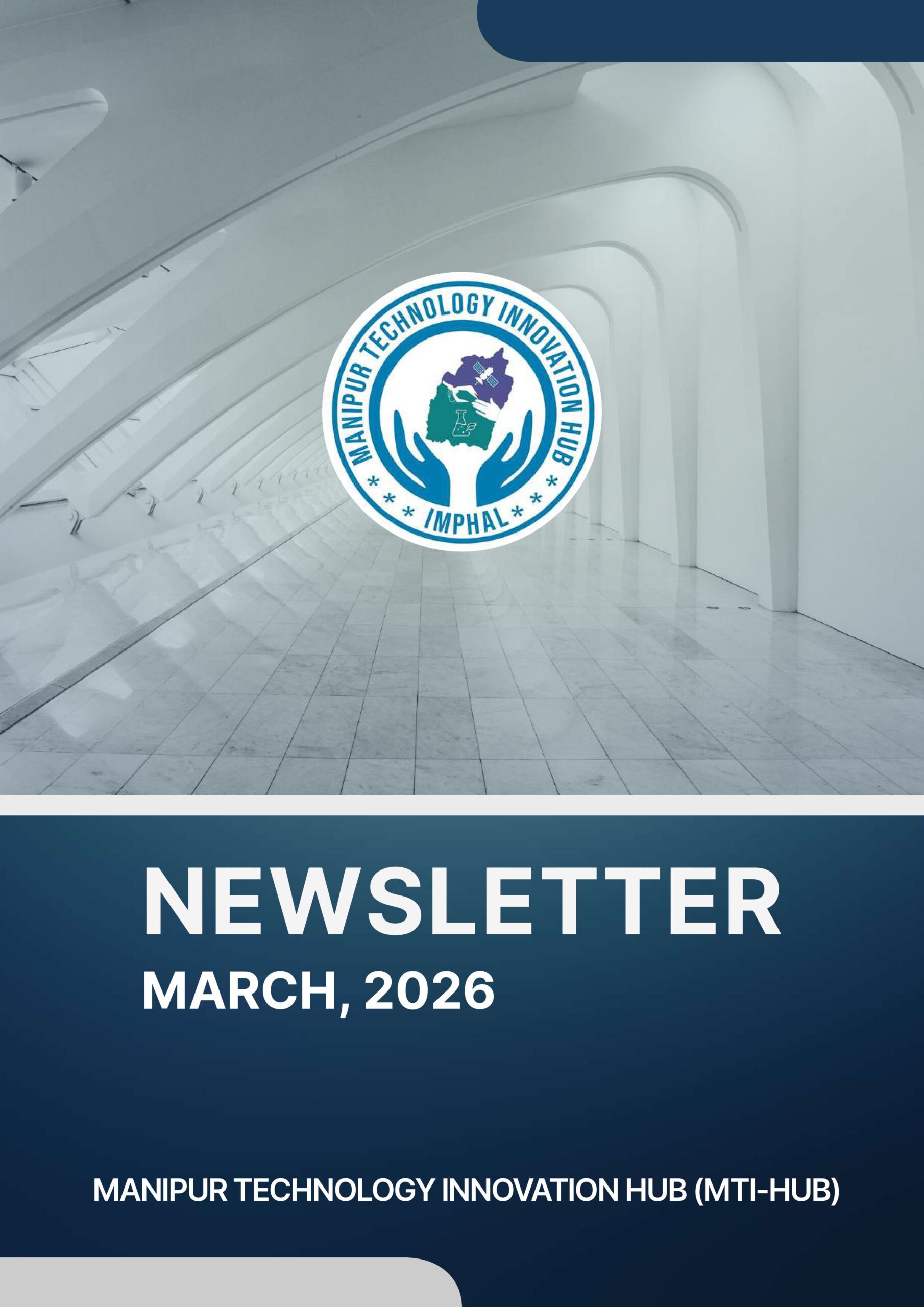 Newsletter March 2026